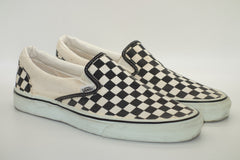 vintage van's style #98 ~ US12