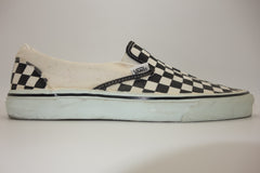 vintage van's style #98 ~ US12