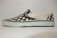 vintage van's style #98 ~ US12
