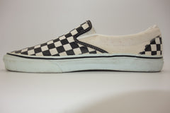 vintage van's style #98 ~ US12