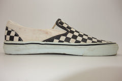vintage van's style #98 ~ US12