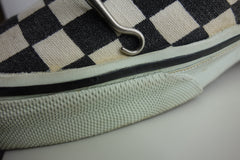 vintage van's style #98 ~ US12