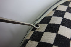 vintage van's style #98 ~ US12