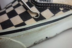 vintage van's style #98 ~ US12