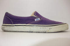 vintage van's style #98 ~ US11