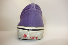 vintage van's style #98 ~ US11