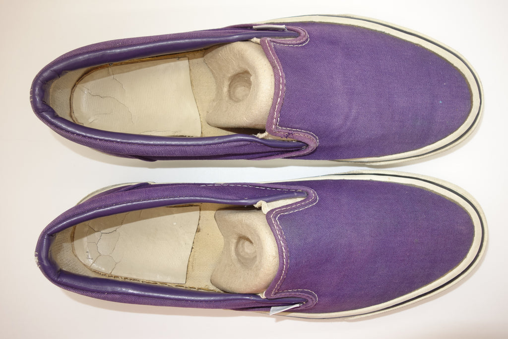 vintage van's style #98 ~ US11
