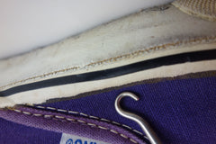vintage van's style #98 ~ US11