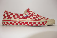 vintage van's style #98 ~ US12 ?