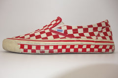 vintage van's style #98 ~ US12 ?
