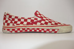 vintage van's style #98 ~ US12 ?