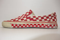vintage van's style #98 ~ US12 ?