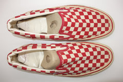 vintage van's style #98 ~ US12 ?
