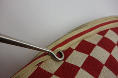 vintage van's style #98 ~ US12 ?