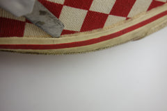 vintage van's style #98 ~ US12 ?