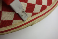 vintage van's style #98 ~ US12 ?