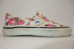 vintage van's style #98 ~ US4