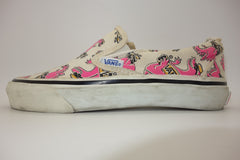 vintage van's style #98 ~ US4