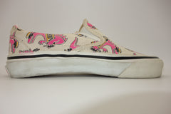 vintage van's style #98 ~ US4