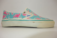 vintage van's style #98 ~ US5