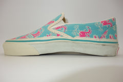 vintage van's style #98 ~ US5