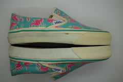 vintage van's style #98 ~ US5