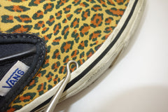 vintage van's style #98 ~ US11