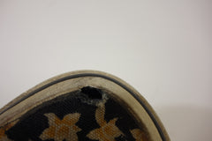 vintage van's style #98 ~ US8.5