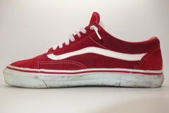 vintage van's style #36 ~ US12
