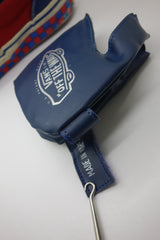 vintage van ankle guard ~ L