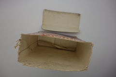 vintage van ankle guard ~ L