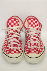 vintage van's style #124 ~ US11.5 ?