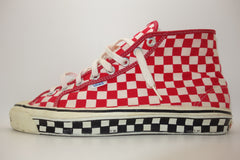 vintage van's style #124 ~ US11.5 ?