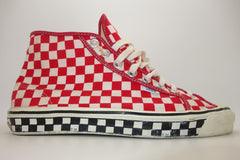 vintage van's style #124 ~ US11.5 ?