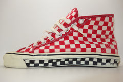 vintage van's style #124 ~ US11.5 ?