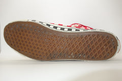 vintage van's style #124 ~ US11.5 ?