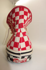 vintage van's style #124 ~ US11.5 ?