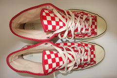 vintage van's style #124 ~ US11.5 ?