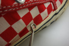 vintage van's style #124 ~ US11.5 ?