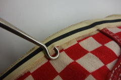 vintage van's style #124 ~ US11.5 ?