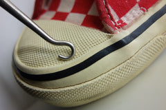 vintage van's style #124 ~ US11.5 ?