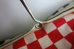 vintage van's style #124 ~ US11.5 ?