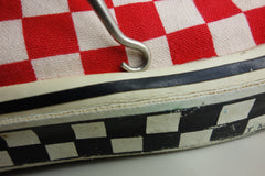 vintage van's style #124 ~ US11.5 ?