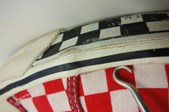 vintage van's style #124 ~ US11.5 ?