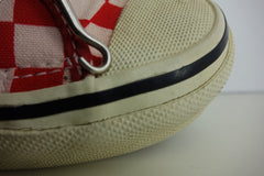 vintage van's style #124 ~ US11.5 ?