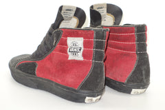 vintage van's style #238 ~ US9.5