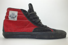 vintage van's style #238 ~ US9.5