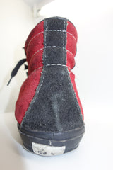 vintage van's style #238 ~ US9.5