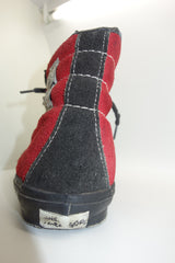 vintage van's style #238 ~ US9.5