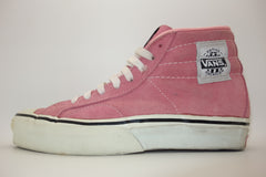 vintage van's style #238 ~ US7.5